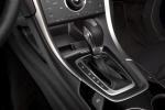 Ford Fusion Hybrid 2012 года